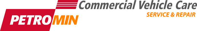 Petromin Commercial Vehicle Care — service and repair